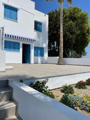 Ikaria Village Maisonette 10